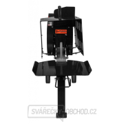 KSP-6/400E Kinetická štípačka na dřevo náhled