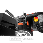 KSP-6/400E Kinetická štípačka na dřevo náhled