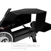 KSP-6/400E Kinetická štípačka na dřevo náhled