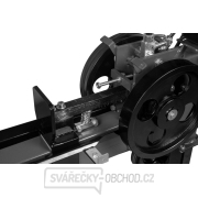 KSP-6/400E Kinetická štípačka na dřevo náhled