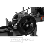 KSP-6/400E Kinetická štípačka na dřevo náhled