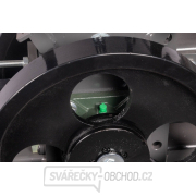 KSP-6/400E Kinetická štípačka na dřevo náhled