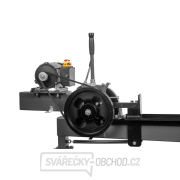 KSP-6/400E Kinetická štípačka na dřevo náhled