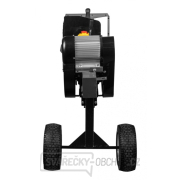 KSP-15/520E Kinetická štípačka na dřevo náhled