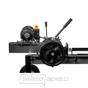 KSP-15/520E Kinetická štípačka na dřevo náhled