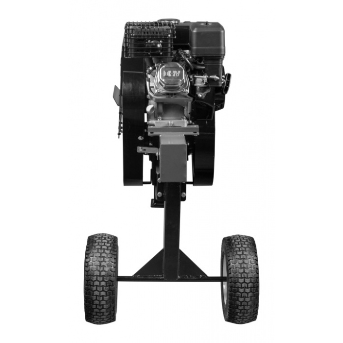 KSP-15/520G Motorová kinetická štípačka na dřevo Náhled