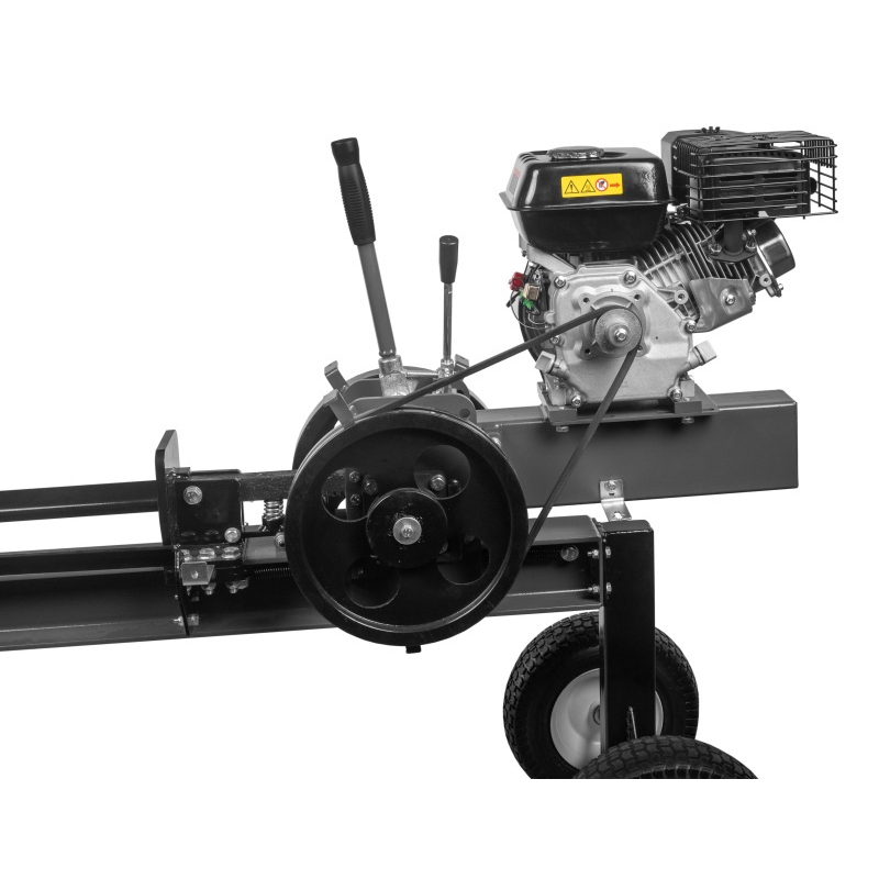 KSP-15/520G Motorová kinetická štípačka na dřevo Náhled