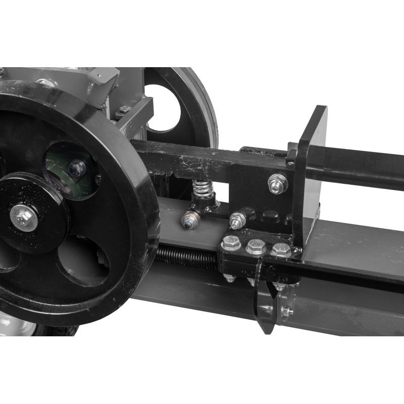 KSP-15/520G Motorová kinetická štípačka na dřevo Náhled