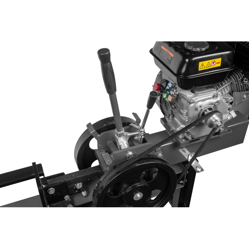 KSP-15/520G Motorová kinetická štípačka na dřevo Náhled