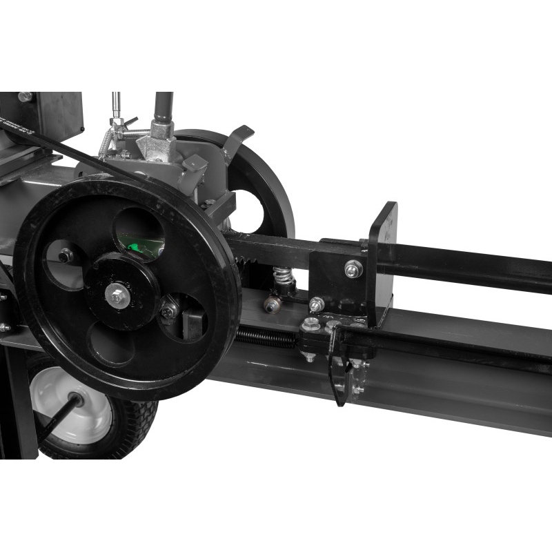 KSP-15/520G Motorová kinetická štípačka na dřevo Náhled