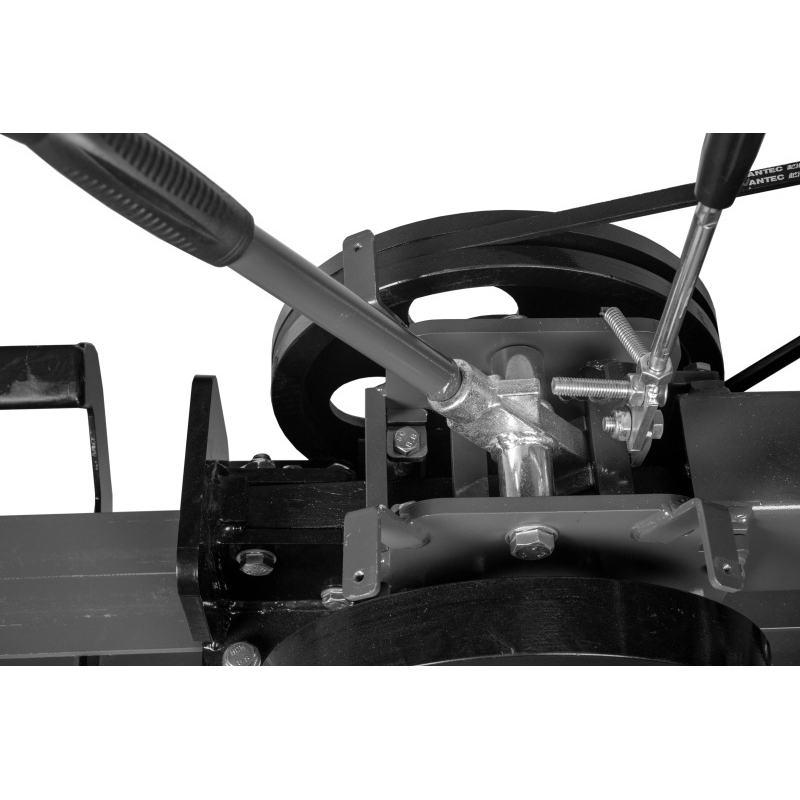 KSP-15/520G Motorová kinetická štípačka na dřevo Náhled