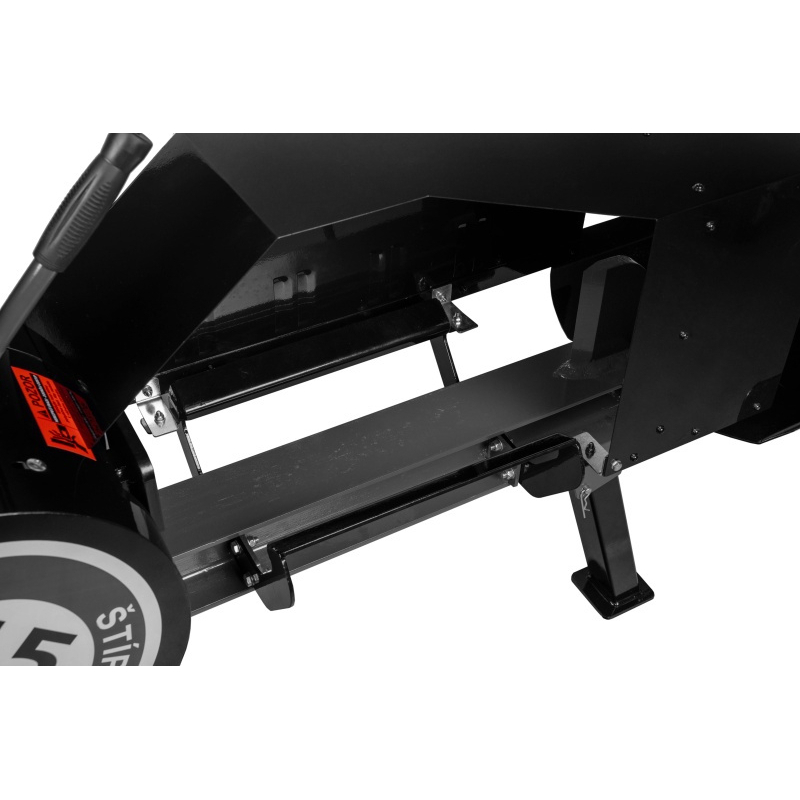 KSP-15/520G Motorová kinetická štípačka na dřevo Náhled