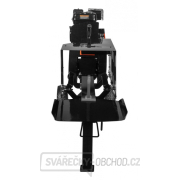 KSP-15/520G Motorová kinetická štípačka na dřevo náhled