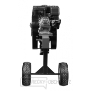 KSP-15/520G Motorová kinetická štípačka na dřevo náhled