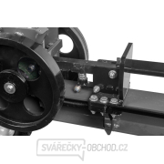 KSP-15/520G Motorová kinetická štípačka na dřevo náhled