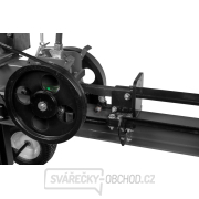 KSP-15/520G Motorová kinetická štípačka na dřevo náhled