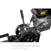 KSP-15/520G Motorová kinetická štípačka na dřevo náhled