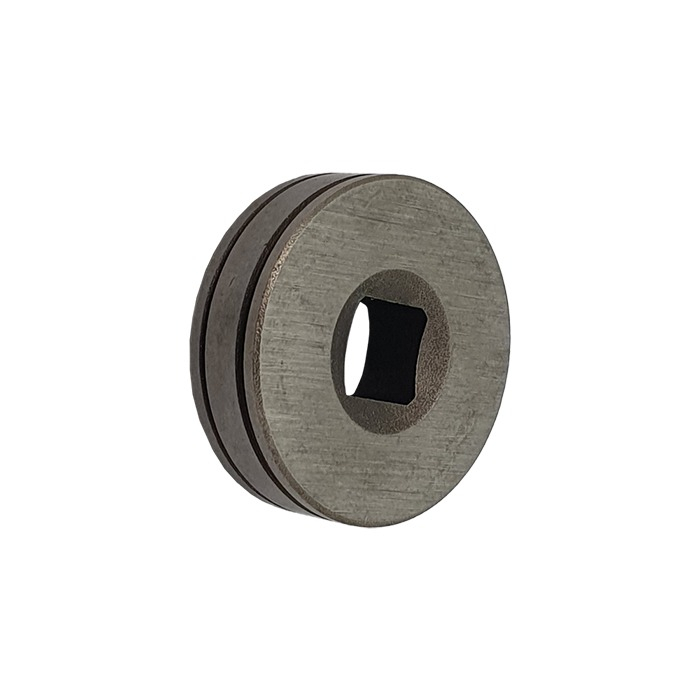 Levně Podávací kladka 25x8 (7x7)mm FE 0,6-0,8mm 7811246