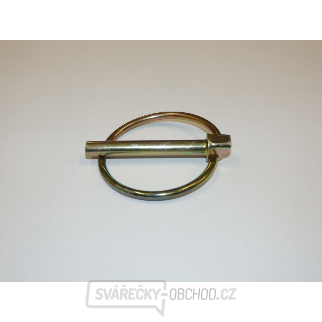 Závlačka kola 50662V037