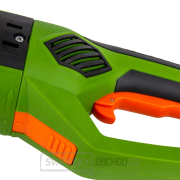 Bruska úhlová Procraft PW2550 | PW2550 náhled