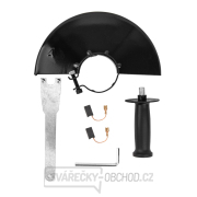 Bruska úhlová Procraft PW2550 | PW2550 náhled