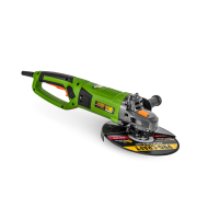 Bruska úhlová Procraft PW2550, 230mm | PW2550 Náhled