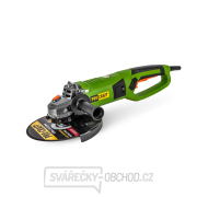 Bruska úhlová Procraft PW2550 | PW2550 Bruska úhlová Procraft PW2550 | PW2550 gallery main image