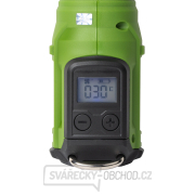 Aku pistole horkovzdušná Procraft PH20bb (bez baterie a nabíječky) | PH20bb Aku pistole horkovzdušná Procraft PH20bb (bez baterie a nabíječky) | PH20bb náhled