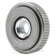 Bruska úhlová Procraft PW750 + rychloupínací matice RM14, 10x řezný kotouč CD125x1.0b v kovovém boxu | SPW750/CD125x1.0b/RM14 Bruska úhlová Procraft PW750 + rychloupínací matice RM14, 10x řezný kotouč CD125x1.0b v kovovém boxu | SPW750/CD125x1.0b/RM14 náhled