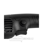 Bruska úhlová Procraft PW1200E + 10x řezný kotouč CD125x1.0b v kovovém boxu | SPW1200E/CD125x1.0b Bruska úhlová Procraft PW1200E + 10x řezný kotouč CD125x1.0b v kovovém boxu | SPW1200E/CD125x1.0b náhled