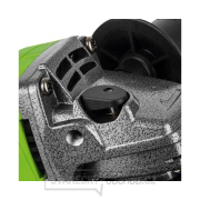 Bruska úhlová Procraft PW1200E + rychloupínací matice RM14, 10x řezný kotouč CD125x1.0b v boxu | SPW1200E/CD125x1.0b/RM14 Bruska úhlová Procraft PW1200E + rychloupínací matice RM14, 10x řezný kotouč CD125x1.0b v boxu | SPW1200E/CD125x1.0b/RM14 náhled