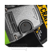 Bruska úhlová Procraft PW1200E + rychloupínací matice RM14, 10x řezný kotouč CD125x1.0b v boxu | SPW1200E/CD125x1.0b/RM14 Bruska úhlová Procraft PW1200E + rychloupínací matice RM14, 10x řezný kotouč CD125x1.0b v boxu | SPW1200E/CD125x1.0b/RM14 náhled