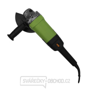 Bruska úhlová Procraft PW2200ES + 10x řezný kotouč CD180x1.6 | SPW2200ES/CD180x1.6 Bruska úhlová Procraft PW2200ES + 10x řezný kotouč CD180x1.6 | SPW2200ES/CD180x1.6 náhled