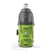 Aku rázový utahovák Procraft PWA82 1b | PWA82-1b-c náhled