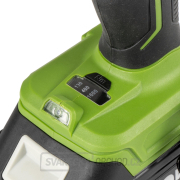 Aku rázový utahovák Procraft PWA82 1b | PWA82-1b-c náhled