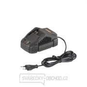 Aku rázový utahovák Procraft PWA82 1b | PWA82-1b-c náhled