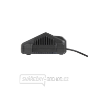 Aku rázový utahovák Procraft PWA82 1b | PWA82-1b-c náhled