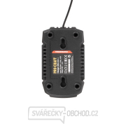 Aku rázový utahovák Procraft PWA82 1b | PWA82-1b-c náhled