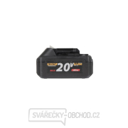 Aku rázový utahovák Procraft PWA82 1b | PWA82-1b-c náhled