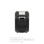 Aku rázový utahovák Procraft PWA82 1b | PWA82-1b-c náhled