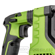 Aku vrtací kladivo Procraft PHA30 | PHA30 náhled