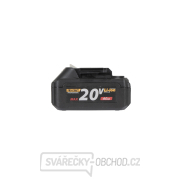 Aku vrtací kladivo Procraft PHA30 | PHA30 náhled