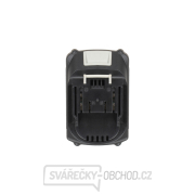 Aku vrtací kladivo Procraft PHA30 | PHA30 náhled