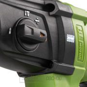 Aku vrtací kladivo  Procraft PHA40 | PHA40 náhled