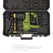 Aku vrtací kladivo Procraft PHA30bb (bez baterie a nabíječky v kufru) | PHA30-bb-с náhled