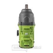 Aku rázový utahovák Procraft PWA80 1b | PWA80-1b-c Aku rázový utahovák Procraft PWA80 1b | PWA80-1b-c náhled