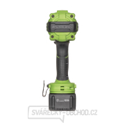 Aku rázový utahovák Procraft PWA80 1b | PWA80-1b-c Aku rázový utahovák Procraft PWA80 1b | PWA80-1b-c náhled