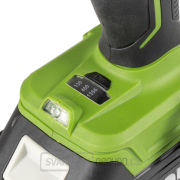 Aku rázový utahovák Procraft PWA80 1b | PWA80-1b-c Aku rázový utahovák Procraft PWA80 1b | PWA80-1b-c náhled