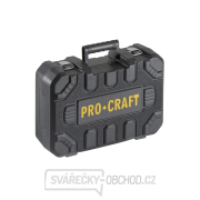 Aku rázový utahovák Procraft PWA80 1b | PWA80-1b-c Aku rázový utahovák Procraft PWA80 1b | PWA80-1b-c náhled