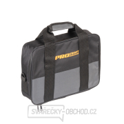 Aku úhlová bruska Procraft Industrial AG125A-1B-F (Taška) | AG125A-1B-F náhled